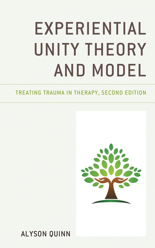 Experiential Unity Theory and Model - cover