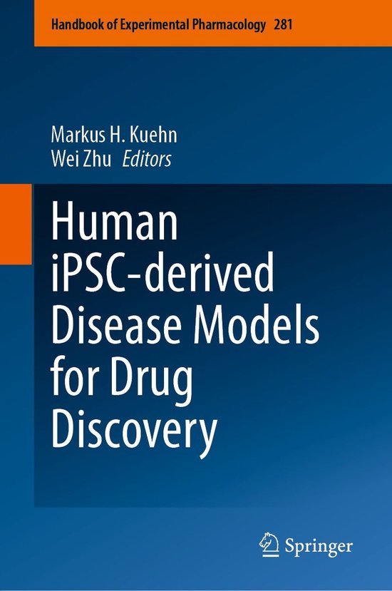 Biomedical and Life Sciences (R0) - Human iPSC-derived Disea ... - cover