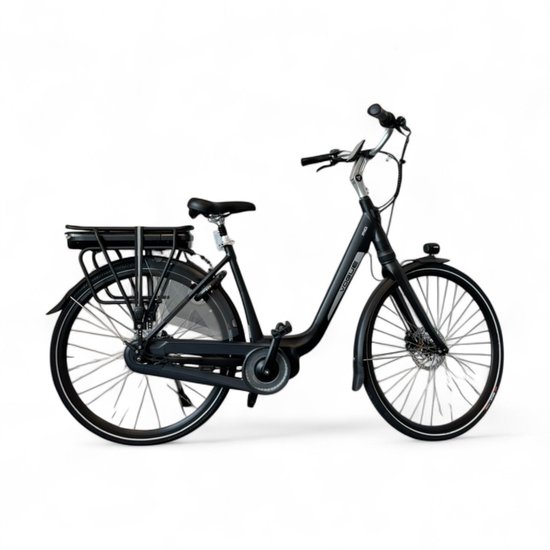 E-Bike