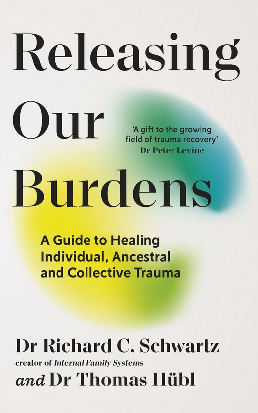 Releasing our Burdens