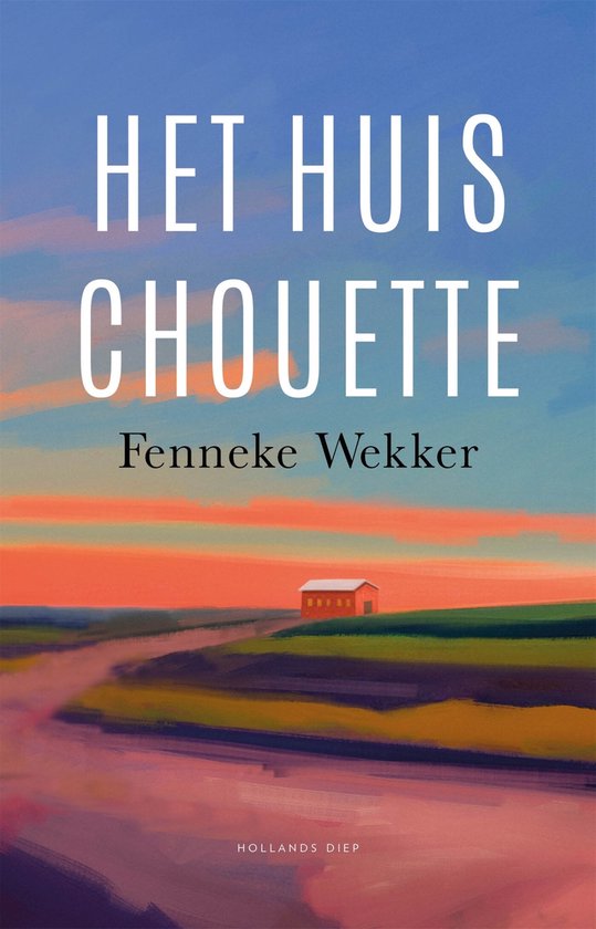 Het huis Chouette - cover
