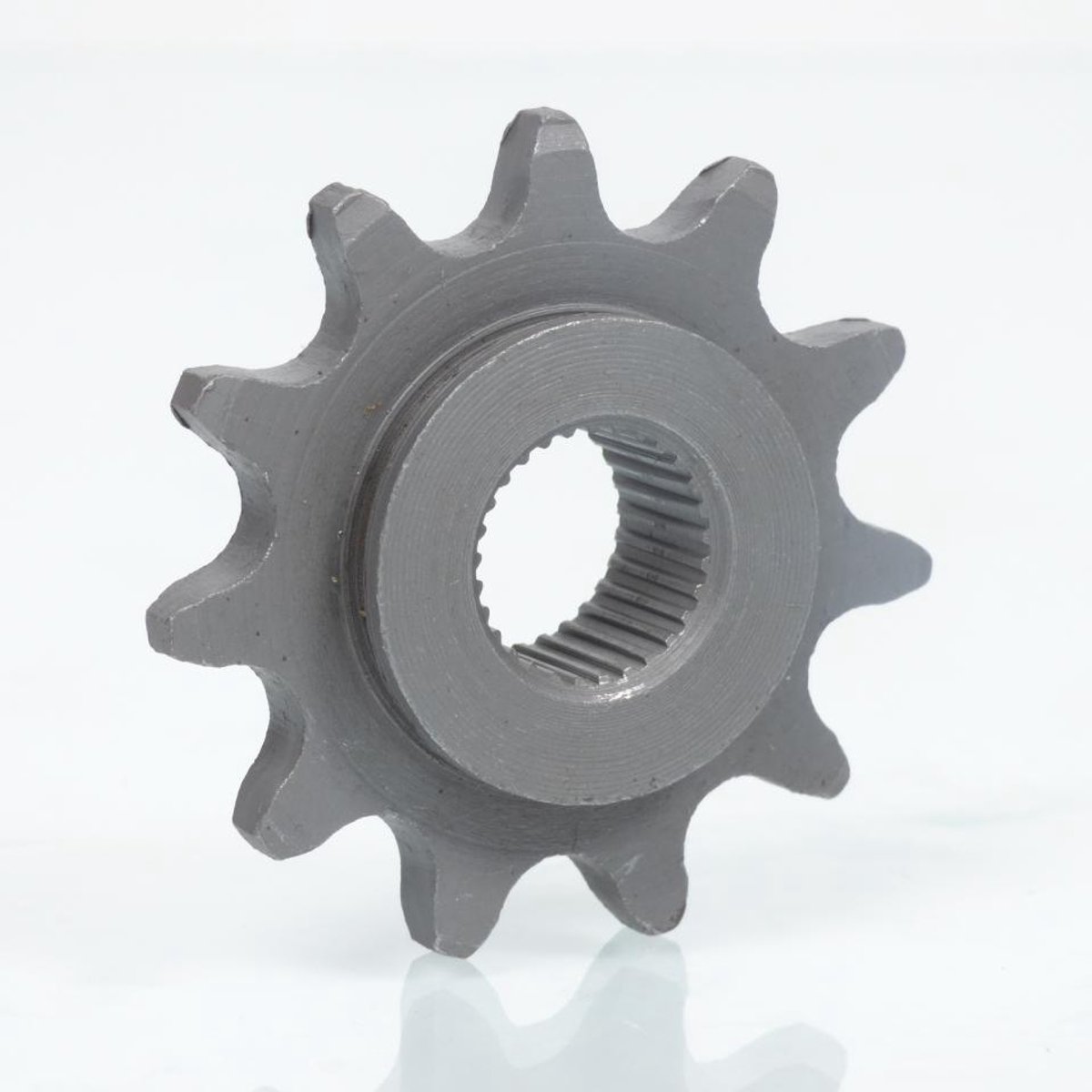 Pignon primaire de transmission 11 dents Pas 415 pour mobylette Peugeot 103 RCX