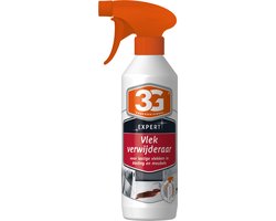 3G Professioneel Vlekreiniger 500 ml - Vlekverwijderaar - Vlekverwijderaar Kleding - Vlekken Reiniger - Textiel Reiniger - Tapijt Reiniger - Hardnekkige Vlekken - Kleding