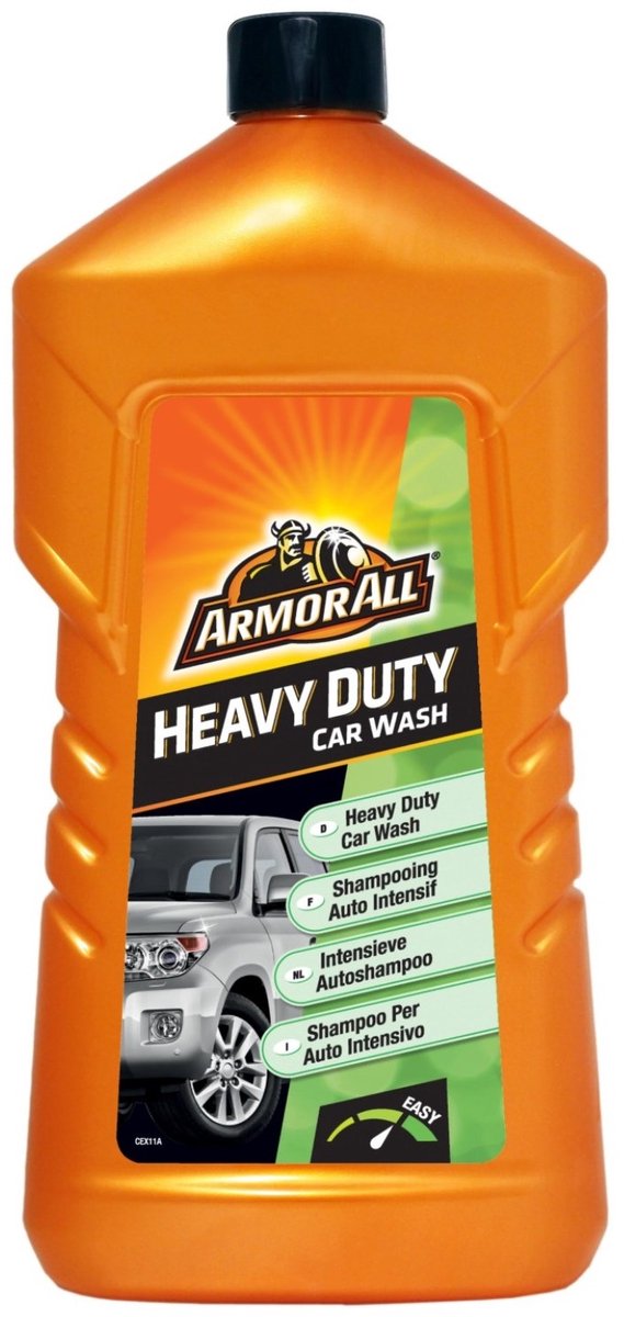 Heavy Duty Autowas 1L