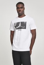 Tshirt Homme Urban Classics -4XL- Pray Wit