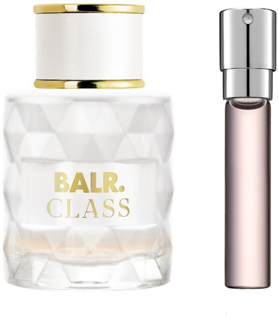 BALR Class For Women - Eau de Parfum - 8 ml Travelsize Parfum