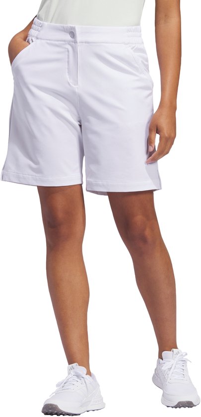 adidas Performance Bermuda Ultimate365 Femmes - Femmes - Blanc - S