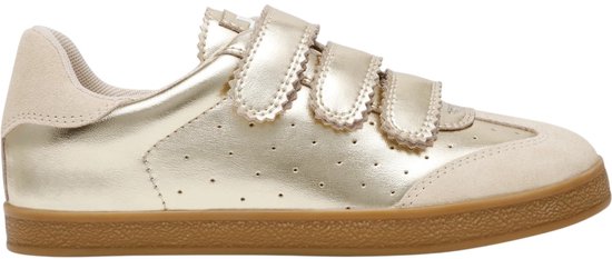 Steve Madden Dames Sneakers Goud SM11003846/GL1 Daybreak