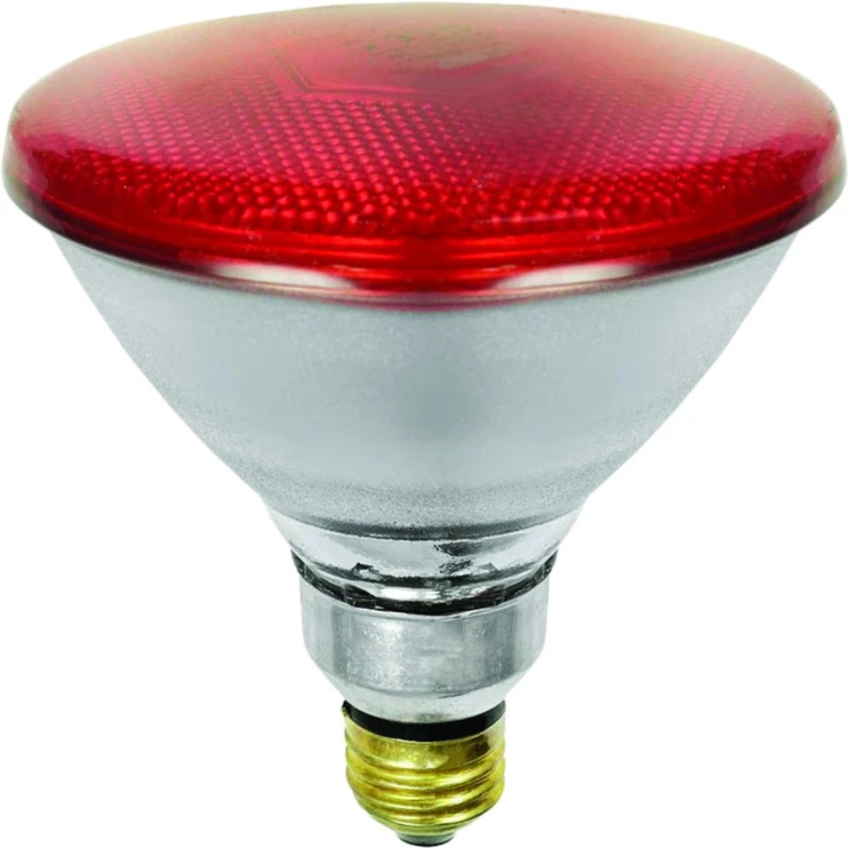 Schiefer E27 Infrarood Lamp | 100W 220V/240V PAR38