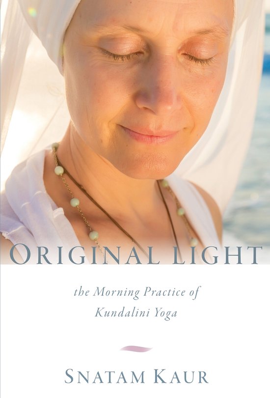 Original Light - cover