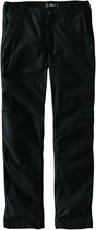 Carhartt Broek Rugged Flex Rigby Straight Pants Black