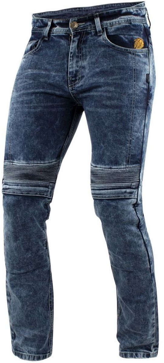 Trilobite Micas Urban Doublelayer Motorfiets Jeans