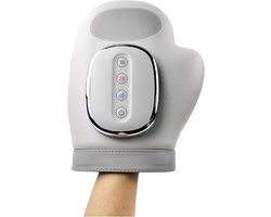 Handmassage Airbag - Handmassage met warmte en compressie - Pijnverlichting- Spierontspanning
