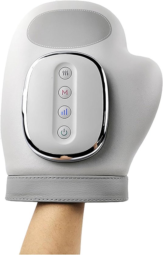 Handmassage Airbag - Handmassage met warmte en compressie - - Handmassage - €57,59