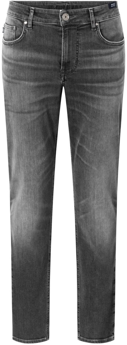 Joop! Heren Jeans Broeken regular/straight Fit Grijs 32W / 36L Volwassenen