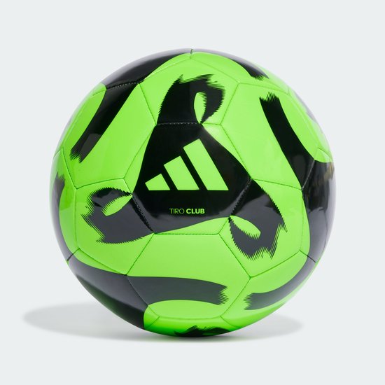 adidas Performance Ballon Tiro Club - Unisex - Vert - 4