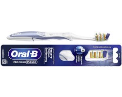 Oral-B ProClean Pulsar - Tandenborstel - op batterij