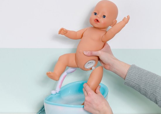 BABY born Emma - Babypop 43 cm