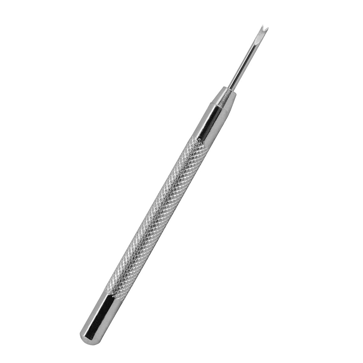 Horlogebandreparatiegereedschap reservepen veerpennen zilver - veelzijdig inzetbaar - minimalistisch design - horloge reparatietool - horlogeband vervangen