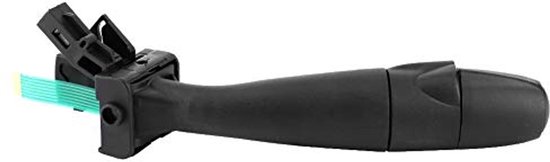 Stuurkolom Koplamp Schakelaar Richtingaanwijzer Voor Renault Kangoo Grand Modus Clio Iii 7701057090