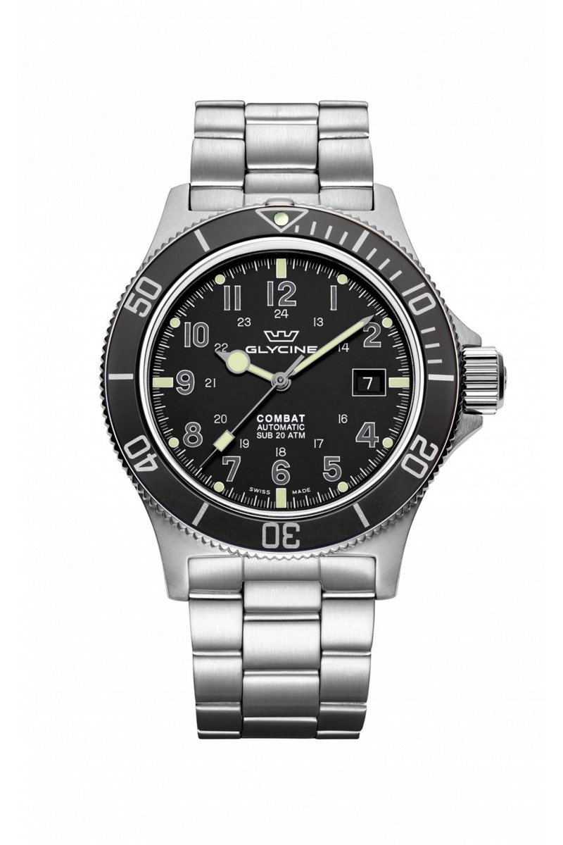 Glycine GL0076 - Combat Sub 42