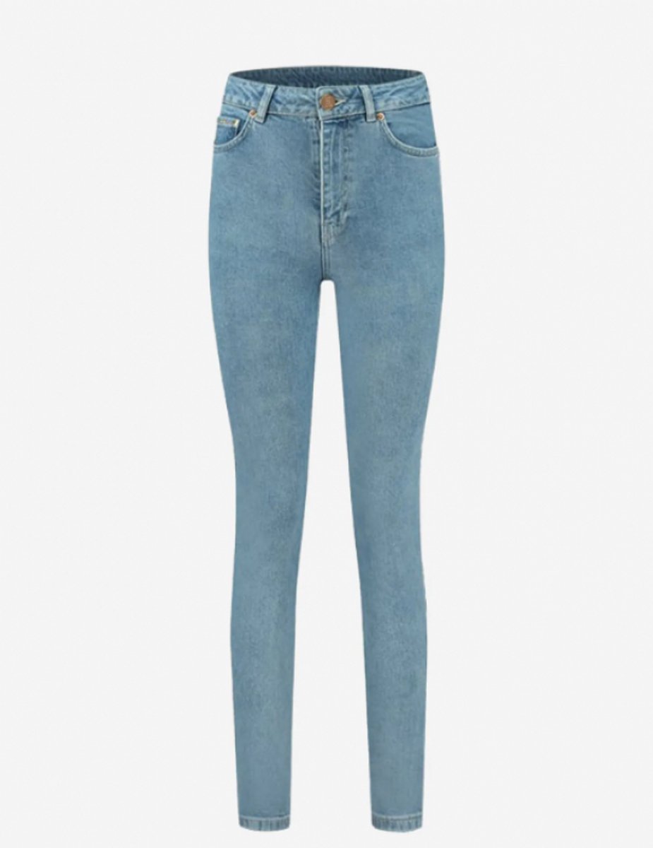 Dames jeans nikkie