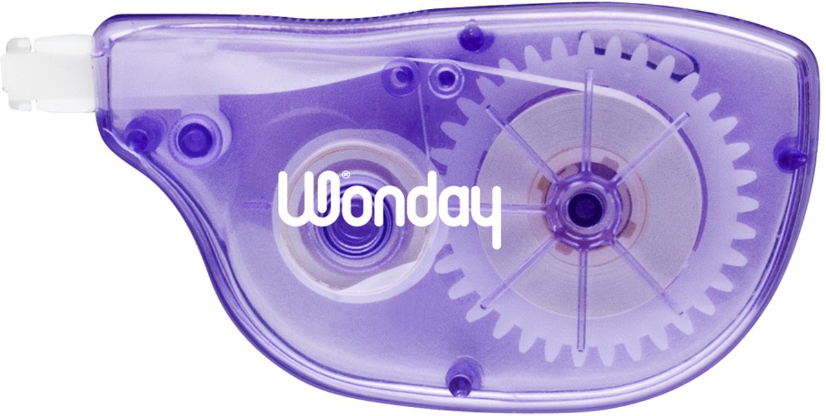 Wonday correctieroller, 5 mm x 8 m