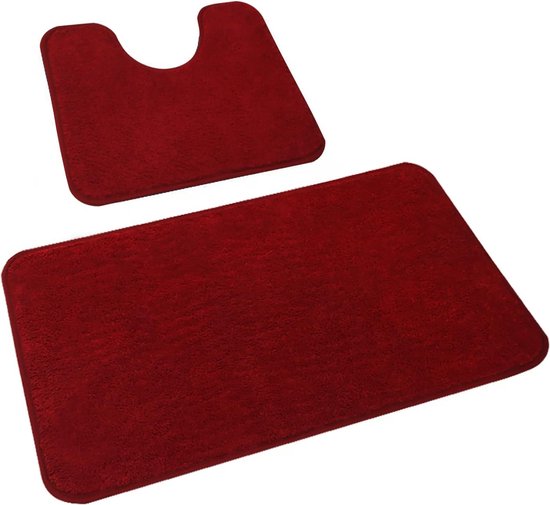 Spirella Highland Collection Badmat, microvezel, 100% polyester