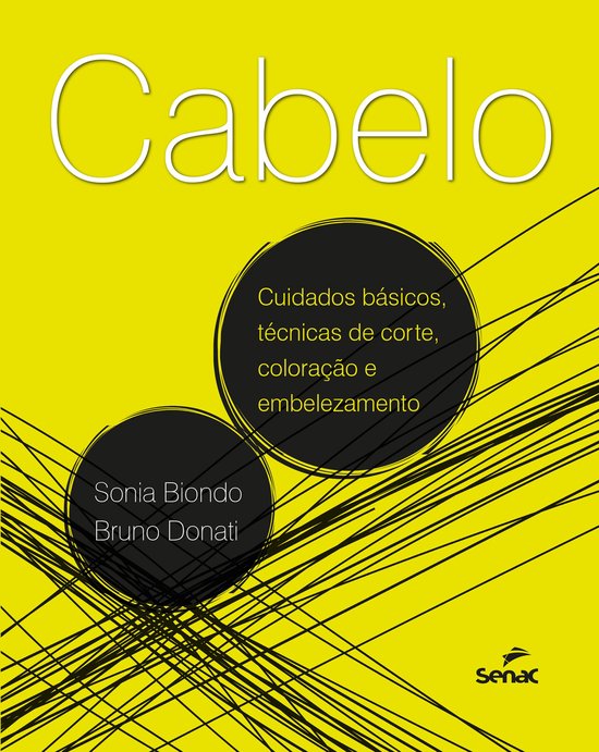 Cabelo - cover