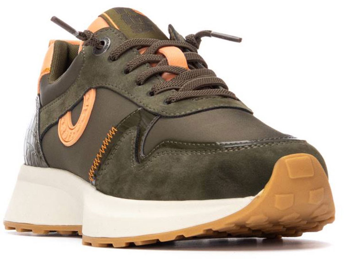 REFRESH 172942 Trainer - KAKI