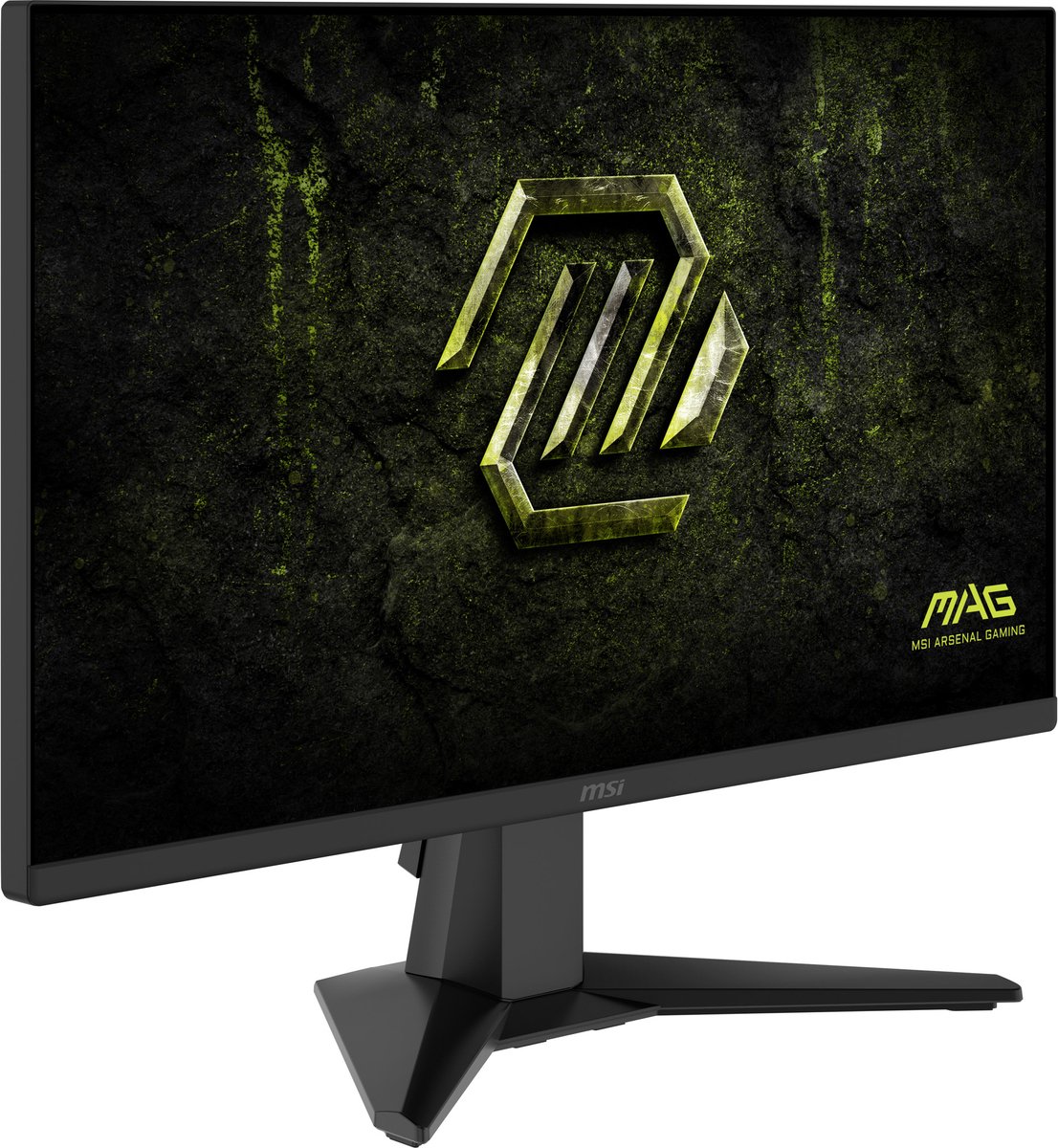 MSI MAG 245F X24 Gaming Monitor 240Hz 24 Inch - afbeelding 3