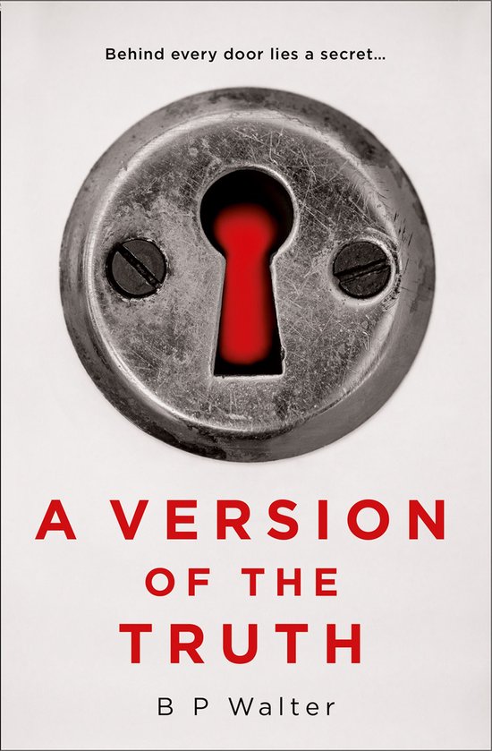 A Version of the Truth - cover