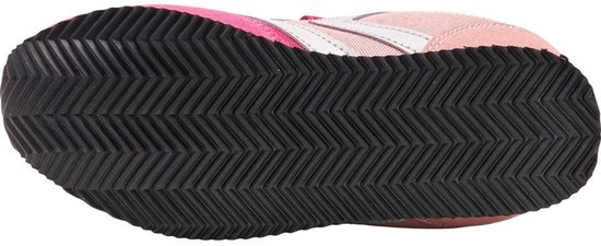 Hummel Kinder Sneakers flach Reflex Double Multi Jr Cactus Flower-38