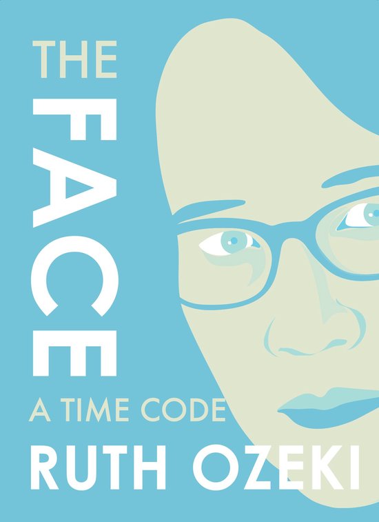 The Face - The Face: A Time Code - cover