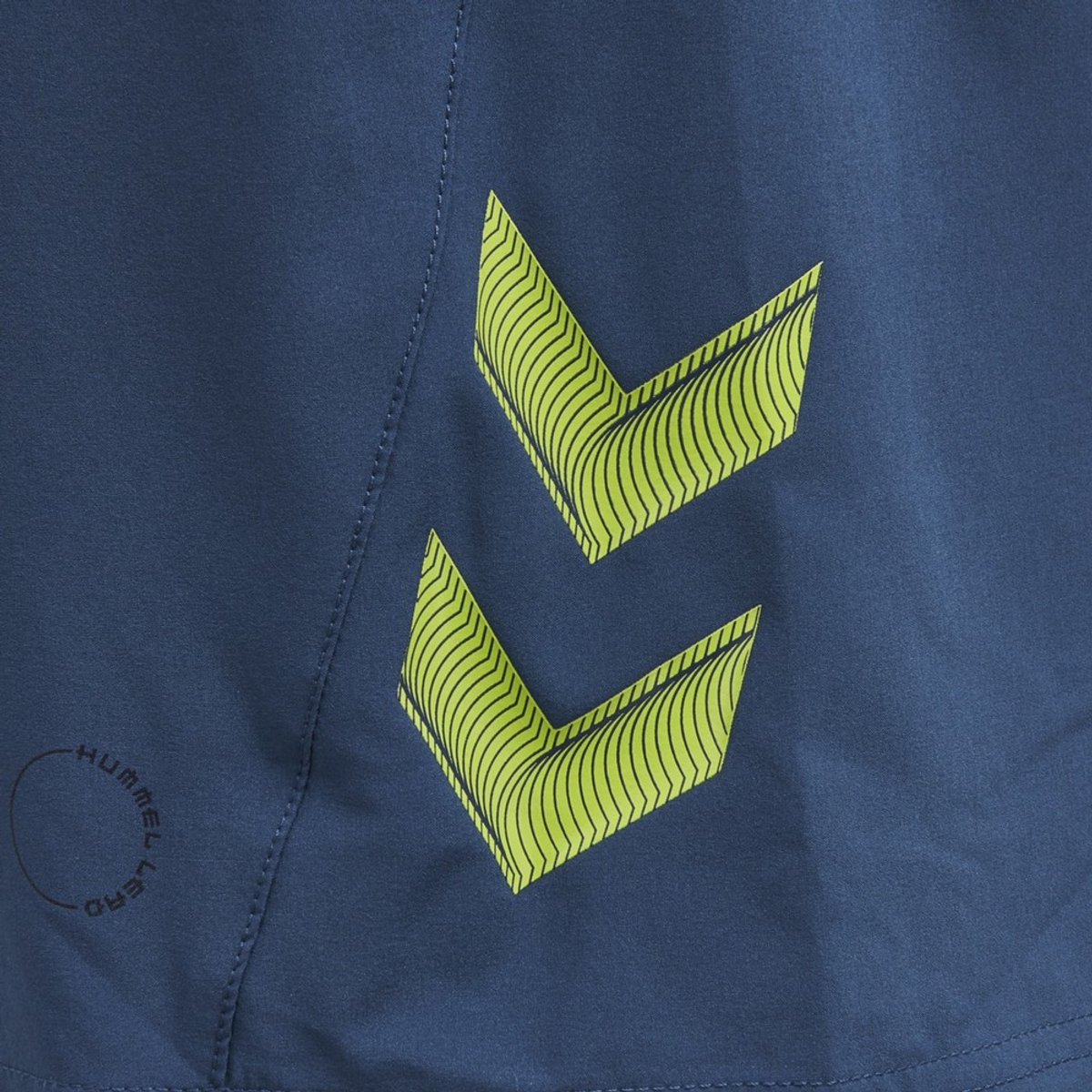 Hmllead Pro Training Shorts