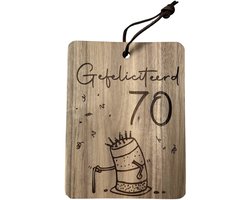 70 jaar verjaardag - 70 jaar - 70 jaar cadeau - 70 jaar boek - 70 jaar verjaardag versiering - 70 jaar verjaardag vrouw - 70 jaar slinger - 70 jaar verjaardag cadeau - Verjaardagskaart - Verjaardag versiering - Verjaardag decoratie