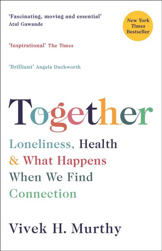 Together - cover