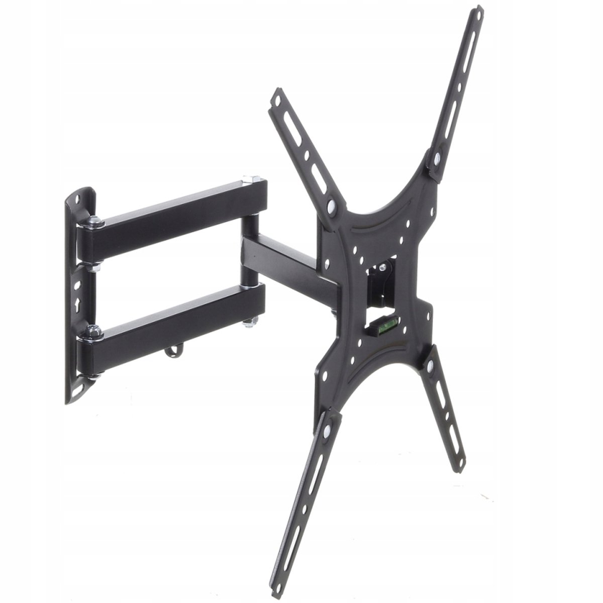 TV-muurbeugel 19-46'' LCD/LED 25kg VESA 400x400 Cantilever
