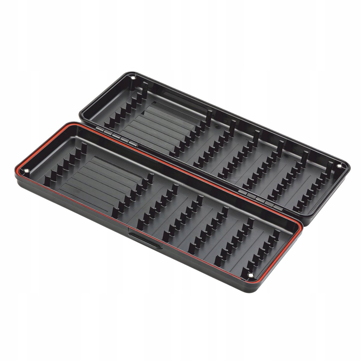 Traper GST Rig Box 24cm - Professionele Hengelsport Opbergdoos