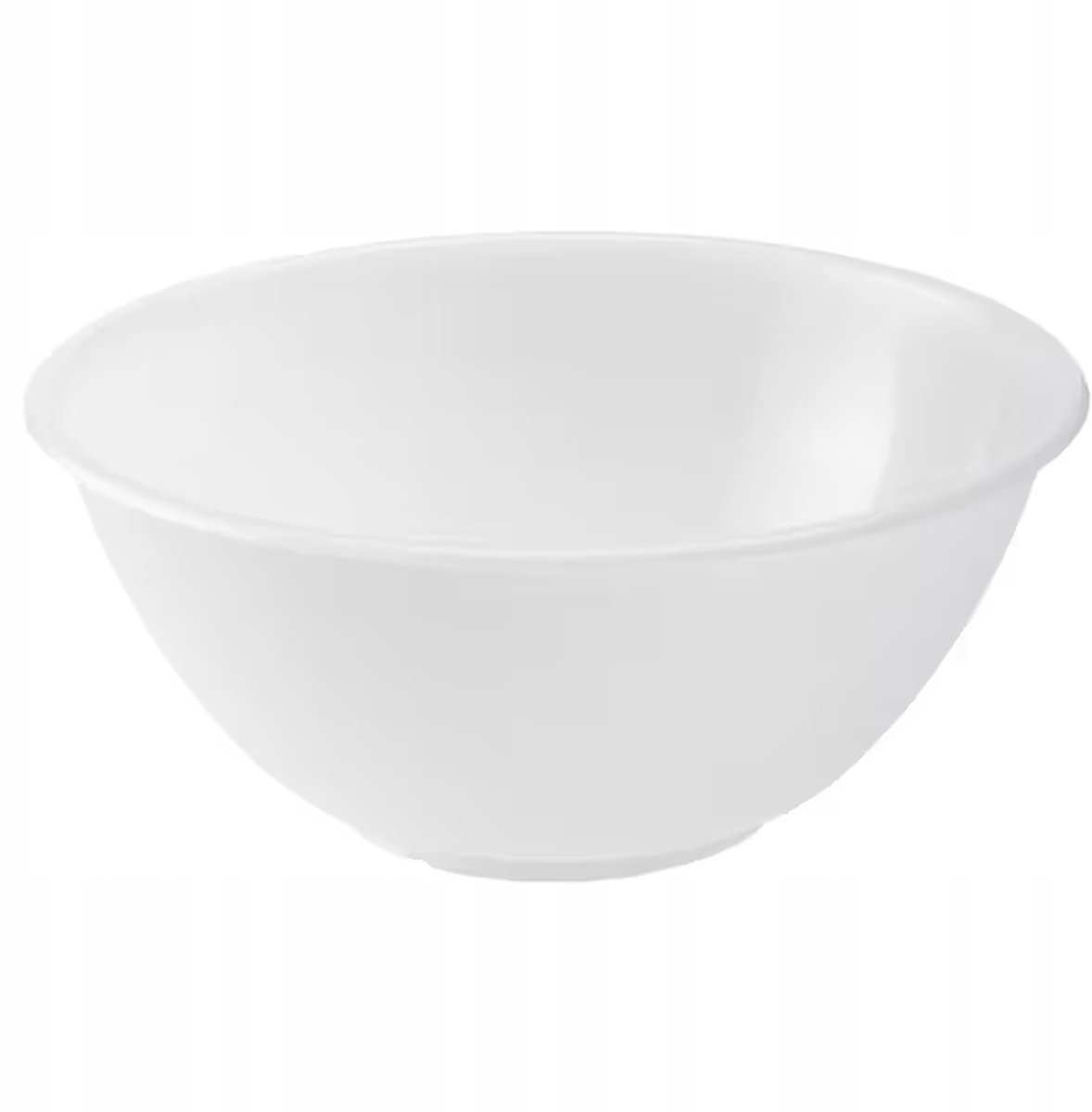 IKEA Fikadags Keukenkom Wit Plastic 2.2L