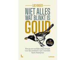 Niet alles wat blinkt is goud