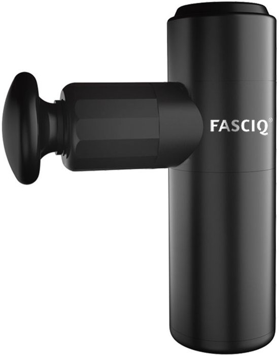 FASCIQ Massage Gun Deluxe (mini) | Massageguns | FASCIQ - FASCIQ - €129,00
