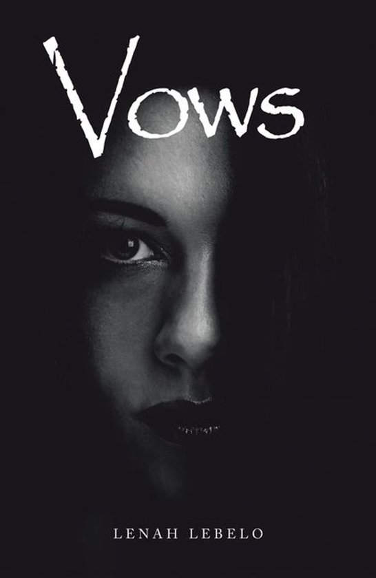 Vows - cover