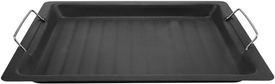 Size L (5 stuks), ribhouder met handgrepen, professionele tool voor het