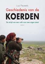 Geschiedenis van de Koerden