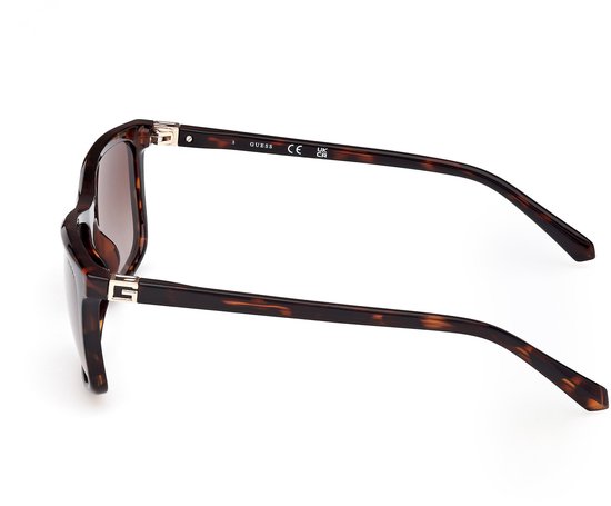Guess Gu00169 Zonnebril Man van Guess — afbeelding 4