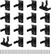 MACLEAN Binnenhoek voor classic robuust plint 18x120 mm kopen! | HORNBACH