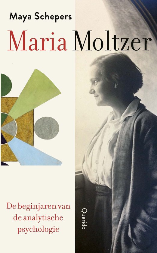 Maria Moltzer - cover