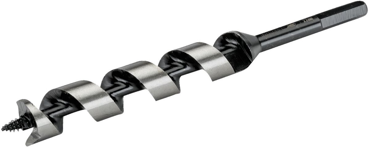 Bahco Slangenboor 18x230mm - 9626-18