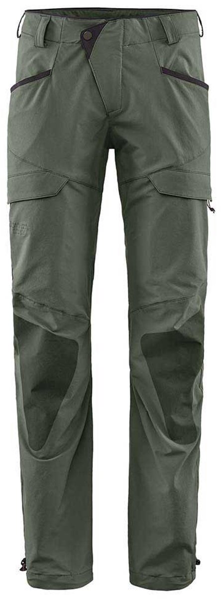 KlÄttermusen Misty 2.0 Broek Groen M Man